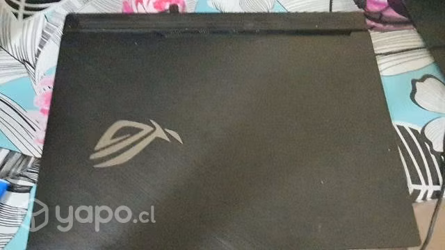 Asus rog strix g531 - Imagen 4