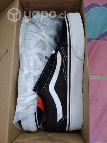 Vans old Skool. Nuevas - Imagen 3