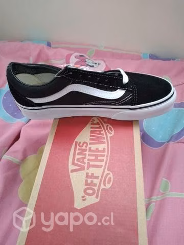 Vans old Skool. Nuevas - Imagen 2