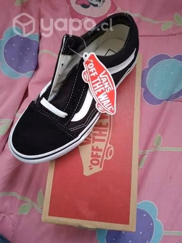 Vans old Skool. Nuevas