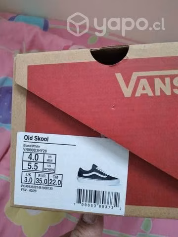 Vans old Skool. Nuevas - Imagen 4