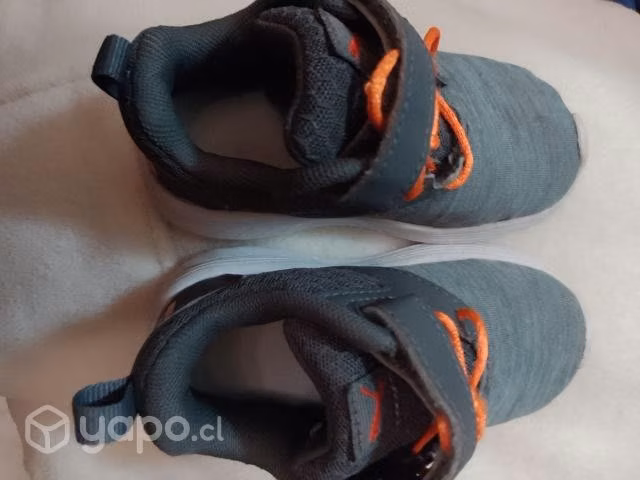 Zapatillas Puma - Imagen 2