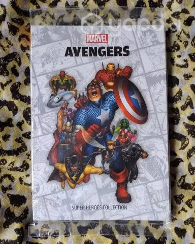 Avengers - Marvel