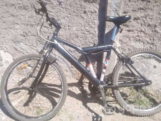 Bicicleta Aro 24 - Imagen 2