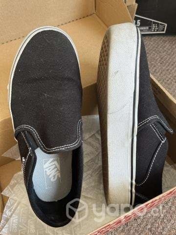 Zapatillas SLIP VANS - Imagen 3