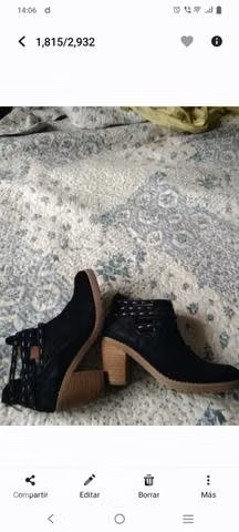 zapatos