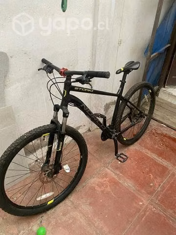 Bicicleta Norco Aro 29