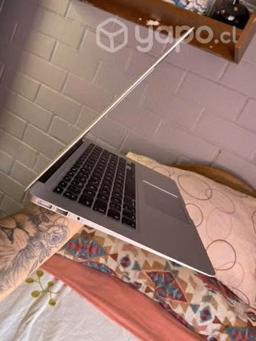 MacBook air 2017