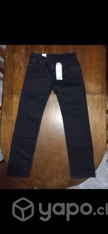 Jeans levis 505 regular