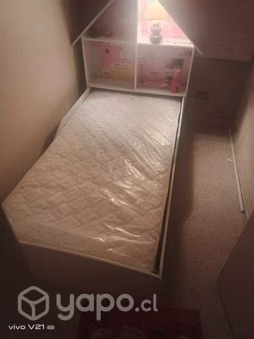 Cama - Imagen 5
