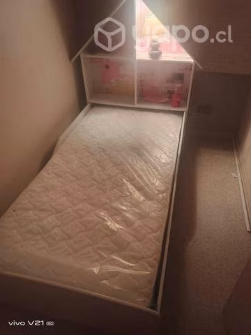 Cama - Imagen 2