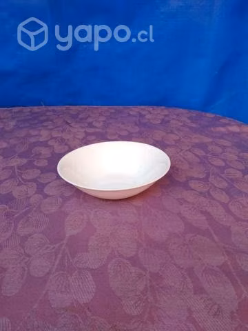 Platos ondos en perfecto estado!!!