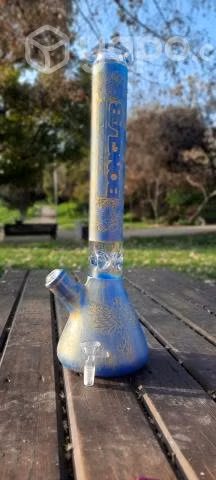 Bong BONGLAB