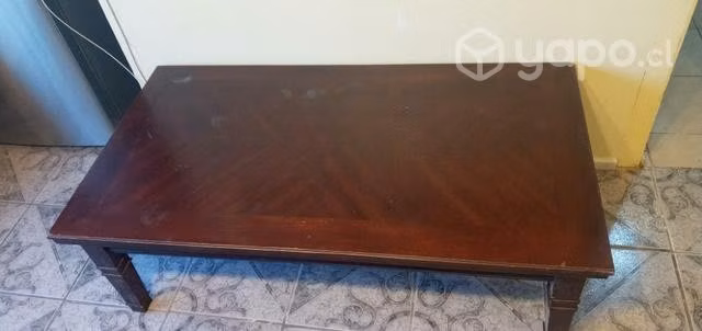 Mesa de centro
