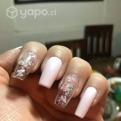Uñas press on - Imagen 5