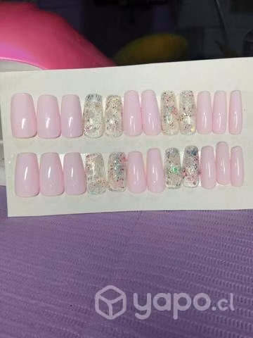 Uñas press on - Imagen 6