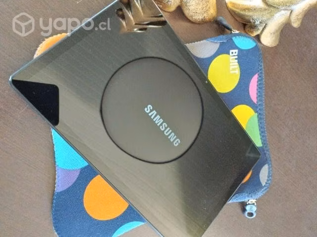 Tablet impecable  solo falta cargador - Imagen 2