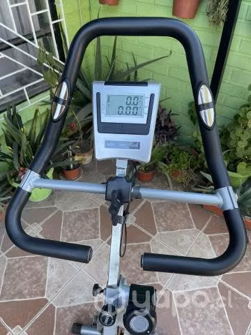 Lahsen Bicicleta Spinning