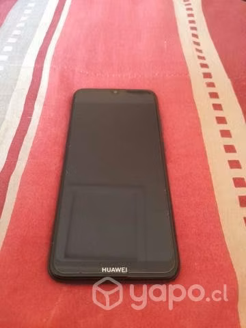 Huawei y6