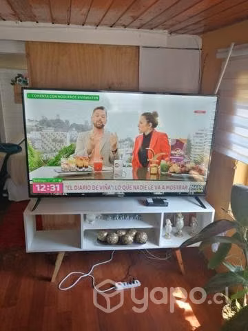 Tv de 68 smart tv