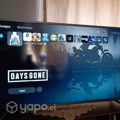 Play station 5