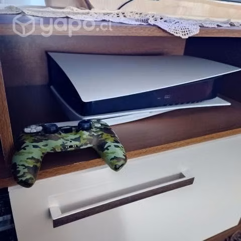 Play station 5