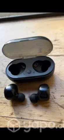 Audifonos calidad 5.0 b