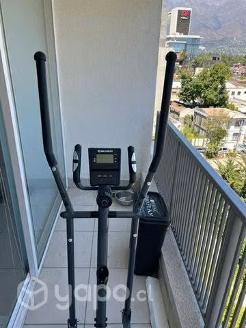 Elíptica Máster Fit