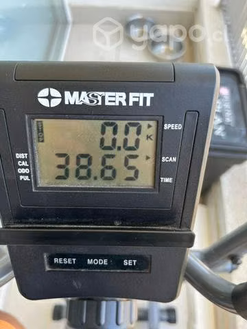 Elíptica Máster Fit - Imagen 3
