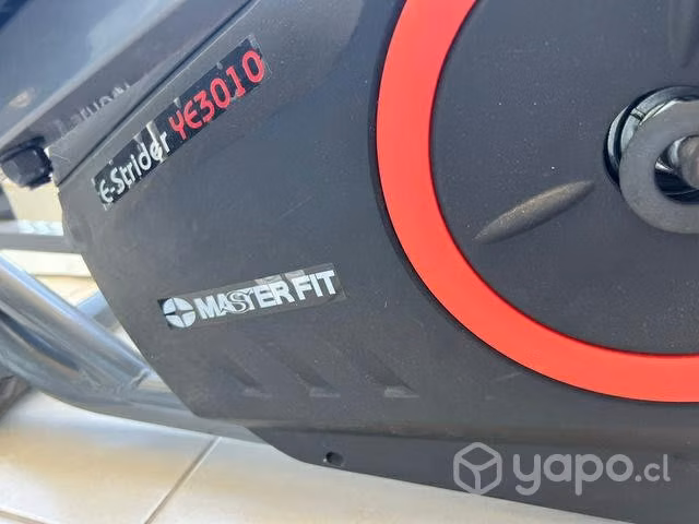 Elíptica Máster Fit - Imagen 2