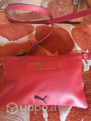 Cartera puma ferrari - Imagen 5