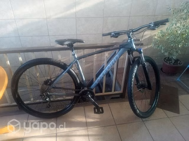 Bicicleta Mountain Bike Oxford Polux 3