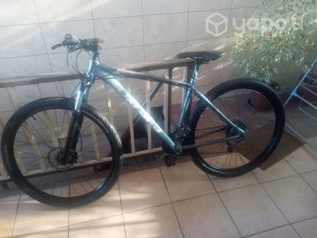 Bicicleta Mountain Bike Oxford Polux 3