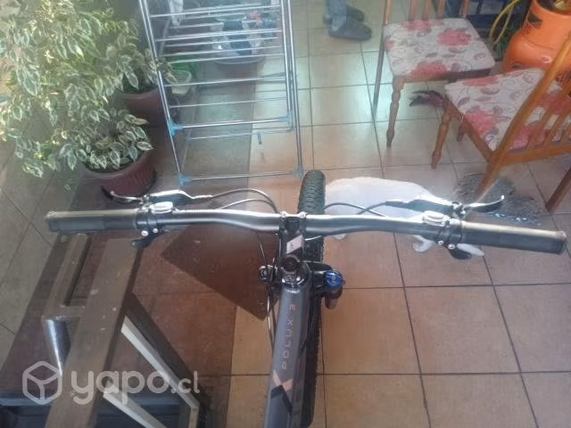 Bicicleta Mountain Bike Oxford Polux 3