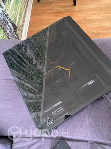 Pc gamer ryzen 5 rx570 - Imagen 2