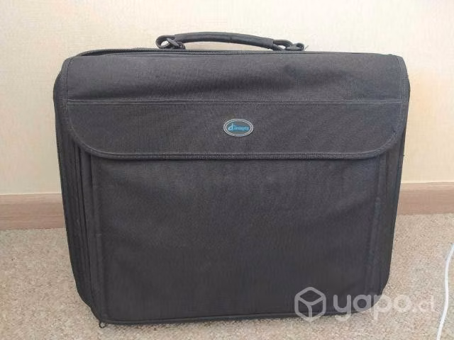 Bolso maletin