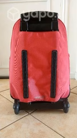 Mochila con ruedas - Imagen 3