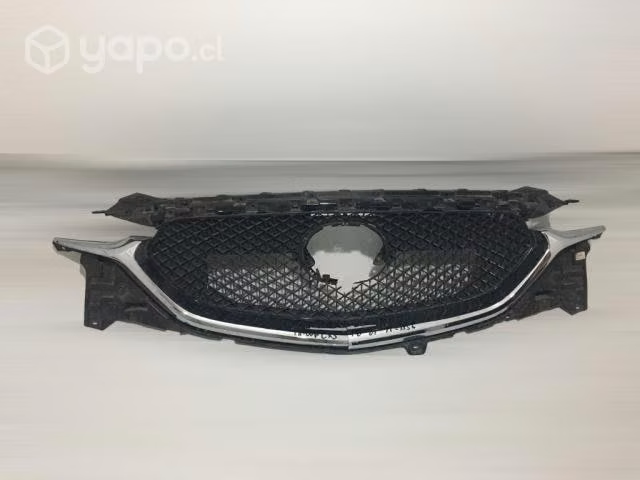 Mascara mazda cx