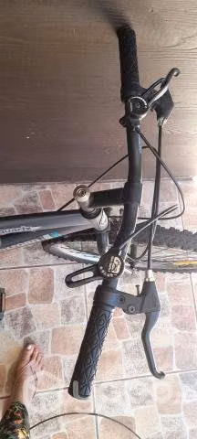 Bici aro 24 en excelente estado