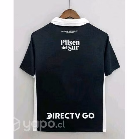 Camiseta colo colo - Imagen 2