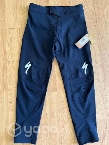 Pantalón de enduro Specialized Niño