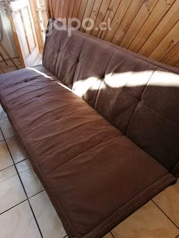 Futon en perfecto estado