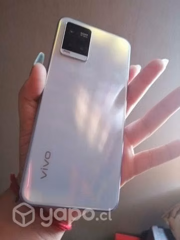 Vivo y21s 100.000 Conversable - Imagen 2