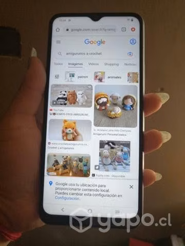 Vivo y21s 100.000 Conversable - Imagen 4
