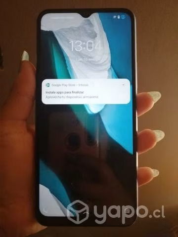 Vivo y21s 100.000 Conversable