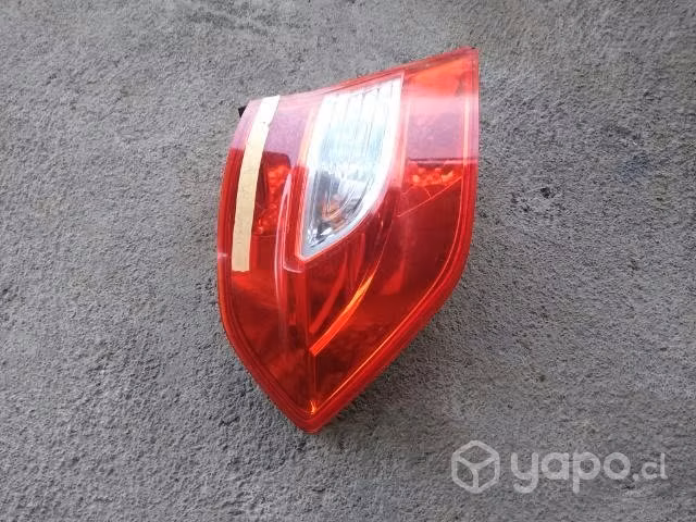 Foco trasero Brilliance H230 NUEVO lh izquierdo