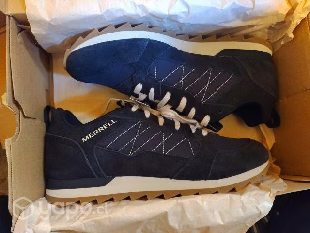 Merrell nuevas