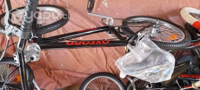 Bicicletas