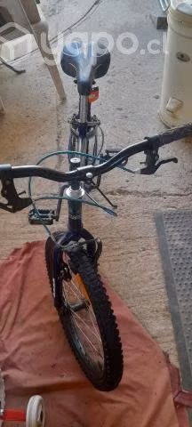 Bicicletas