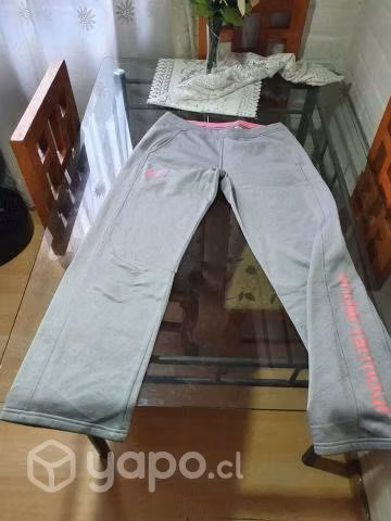 Buzo Under armour (no replica) Mujer Talla M - Imagen 2